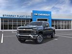 2026 Chevrolet Silverado 2500 Crew Cab 4WD Pickup for sale #TF116393 - photo 8