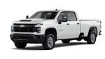 2026 Chevrolet Silverado 2500 Crew Cab SRW 4WD Pickup for sale #TF116747 - photo 26
