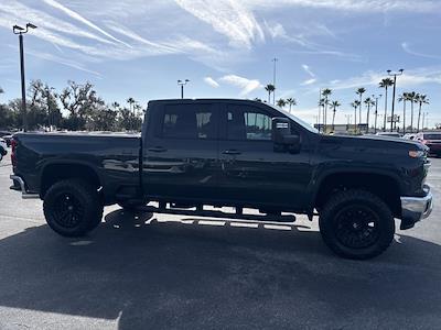 2026 Chevrolet Silverado 2500 Crew Cab 4WD Pickup for sale #TF117094 - photo 2
