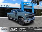 2026 Chevrolet Silverado 2500 Crew Cab 4WD Pickup for sale #TF117094 - photo 1