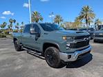 2026 Chevrolet Silverado 2500 Crew Cab 4WD Pickup for sale #TF117094 - photo 2