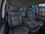 2026 Chevrolet Silverado 2500 Crew Cab 4WD Pickup for sale #TF117094 - photo 9