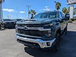 2026 Chevrolet Silverado 2500 Crew Cab 4WD Pickup for sale #TF117094 - photo 7