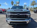2026 Chevrolet Silverado 2500 Crew Cab 4WD Pickup for sale #TF117094 - photo 8