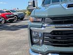 2026 Chevrolet Silverado 2500 Crew Cab 4WD Pickup for sale #TF117094 - photo 9