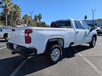 2026 Chevrolet Silverado 2500 Crew Cab SRW 4WD Pickup for sale #TF118622 - photo 4