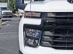 2026 Chevrolet Silverado 2500 Crew Cab SRW 4WD Pickup for sale #TF118658 - photo 10