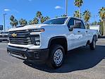 2026 Chevrolet Silverado 2500 Crew Cab SRW 4WD Pickup for sale #TF118658 - photo 9