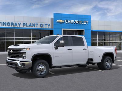 New 2026 Chevrolet Silverado 3500 - photo 1