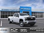 New 2026 Chevrolet Silverado 3500 Work Truck Crew Cab for sale #TF118963 - photo 1