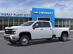 New 2026 Chevrolet Silverado 3500 Work Truck Crew Cab for sale #TF118963 - photo 2