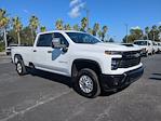 2026 Chevrolet Silverado 2500 Crew Cab SRW 4WD Pickup for sale #TF119039 - photo 2