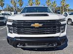 2026 Chevrolet Silverado 2500 Crew Cab SRW 4WD Pickup for sale #TF119039 - photo 9