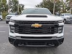2026 Chevrolet Silverado 2500 Crew Cab SRW 4WD Pickup for sale #TF119282 - photo 3