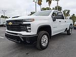 2026 Chevrolet Silverado 2500 Crew Cab SRW 4WD Pickup for sale #TF119282 - photo 9