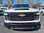2026 Chevrolet Silverado 2500 Crew Cab SRW 4WD Pickup for sale #TF119499 - photo 3