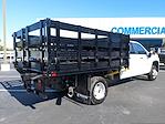 2026 Chevrolet Silverado 3500 Crew Cab 4WD Cab Chassis for sale #TF122838 - photo 4