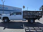 2026 Chevrolet Silverado 3500 Crew Cab 4WD Cab Chassis for sale #TF122838 - photo 6
