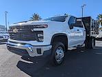 2026 Chevrolet Silverado 3500 Crew Cab 4WD Cab Chassis for sale #TF122838 - photo 7