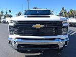 2026 Chevrolet Silverado 3500 Crew Cab 4WD Reading Stake Bed for sale #TF122838 - photo 8
