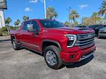 2026 Chevrolet Silverado 2500 Crew Cab 4WD Pickup for sale #TF123584 - photo 2