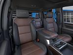2026 Chevrolet Silverado 2500 Crew Cab 4WD Pickup for sale #TF123584 - photo 12