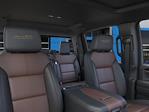 2026 Chevrolet Silverado 2500 Crew Cab 4WD Pickup for sale #TF123584 - photo 18