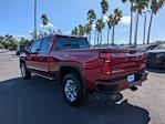 2026 Chevrolet Silverado 2500 Crew Cab 4WD Pickup for sale #TF123584 - photo 6