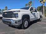 New 2026 Chevrolet Silverado 2500 Double Cab Reading SLU98-SW 8' 2" Service Truck for sale #TF123941 - photo 10