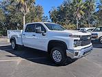 New 2026 Chevrolet Silverado 2500 Double Cab Reading SLU98-SW 8' 2" Service Truck for sale #TF123941 - photo 2