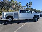 New 2026 Chevrolet Silverado 2500 Double Cab Reading SLU98-SW 8' 2" Service Truck for sale #TF123941 - photo 4