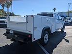 New 2026 Chevrolet Silverado 2500 Double Cab Reading SLU98-SW 8' 2" Service Truck for sale #TF123941 - photo 5