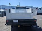 New 2026 Chevrolet Silverado 2500 Double Cab Reading SLU98-SW 8' 2" Service Truck for sale #TF123941 - photo 6