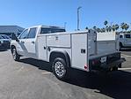 New 2026 Chevrolet Silverado 2500 Double Cab Reading SLU98-SW 8' 2" Service Truck for sale #TF123941 - photo 7