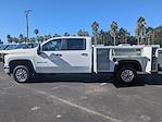 New 2026 Chevrolet Silverado 2500 Double Cab Reading SLU98-SW 8' 2" Service Truck for sale #TF123941 - photo 9