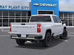 2026 Chevrolet Silverado 2500 Crew Cab 4WD Pickup for sale #TF126656 - photo 4