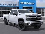 2026 Chevrolet Silverado 2500 Crew Cab 4WD Pickup for sale #TF126656 - photo 7