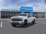 2026 Chevrolet Silverado 2500 Crew Cab 4WD Pickup for sale #TF126656 - photo 8