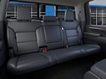 2026 Chevrolet Silverado 2500 Crew Cab 4WD Pickup for sale #TF126663 - photo 17