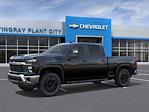 2026 Chevrolet Silverado 2500 Crew Cab 4WD Pickup for sale #TF126663 - photo 2