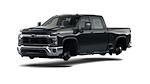 2026 Chevrolet Silverado 2500 Crew Cab 4WD Pickup for sale #TF126663 - photo 25