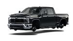 2026 Chevrolet Silverado 2500 Crew Cab 4WD Pickup for sale #TF126663 - photo 26