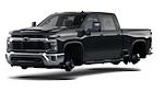 2026 Chevrolet Silverado 2500 Crew Cab 4WD Pickup for sale #TF126663 - photo 27