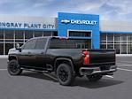 2026 Chevrolet Silverado 2500 Crew Cab 4WD Pickup for sale #TF126663 - photo 3