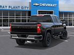 2026 Chevrolet Silverado 2500 Crew Cab 4WD Pickup for sale #TF126663 - photo 4