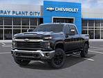 2026 Chevrolet Silverado 2500 Crew Cab 4WD Pickup for sale #TF126663 - photo 6