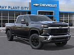 2026 Chevrolet Silverado 2500 Crew Cab 4WD Pickup for sale #TF126663 - photo 7