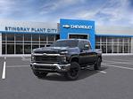 2026 Chevrolet Silverado 2500 Crew Cab 4WD Pickup for sale #TF126663 - photo 8