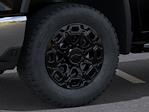 2026 Chevrolet Silverado 2500 Crew Cab 4WD Pickup for sale #TF126663 - photo 9