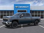 2026 Chevrolet Silverado 2500 Crew Cab 4WD Pickup for sale #TF126682 - photo 2